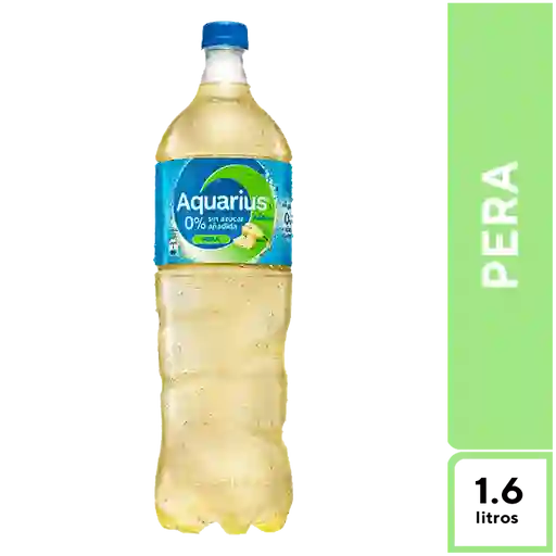 Aquarius Pera 1.6 L