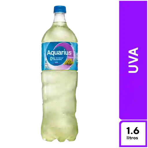 Aquarius Uva 1.6 l