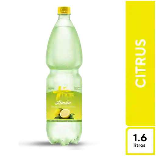 Cachantun Mas Citrus Limón 1.6 l