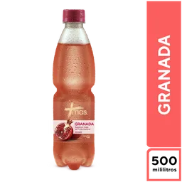Cachantun Mas Granada 500 ml