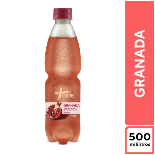 Cachantun Mas Granada 500 ml