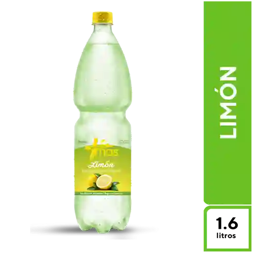 Cachantun Mas Limón 1.6 l