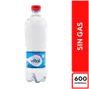 Vital Sin Gas 600 ml