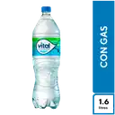 Vital con Gas 1.6 l