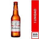 Budweiser Original 355 ml