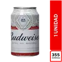 Budweiser Original 355 ml