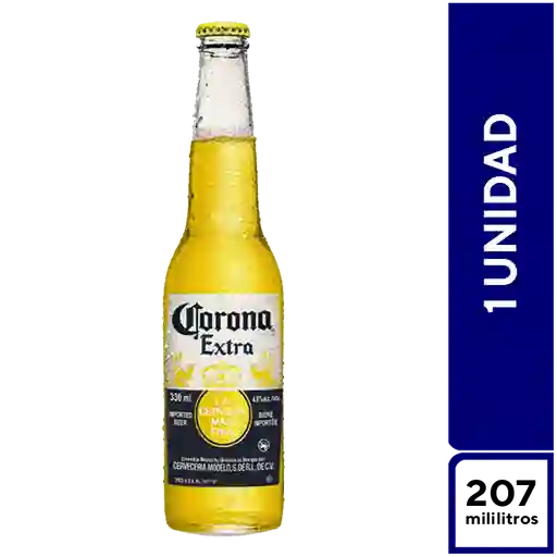 Corona Original 207 ml