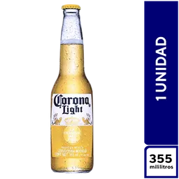 Corona Original Light 355 ml
