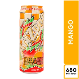 Arizona Mango 680 ml