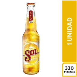 Sol Original 330 ml