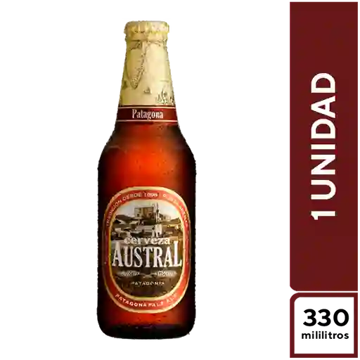 Austral Pale Ale 330 ml