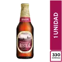 Austral Ruibarbo 330 ml