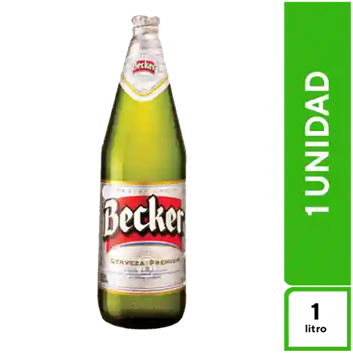 Becker Original 1 l