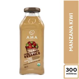 Ama Manzana y Kiwi 300 ml