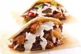 Kabab - Taco