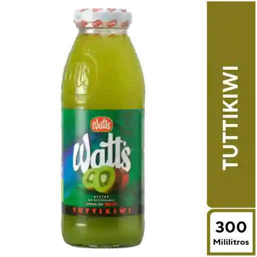 Watt's Tuttikiwi 300 ml