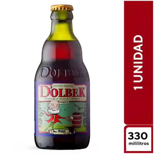 D'Olbek Maki 330 ml
