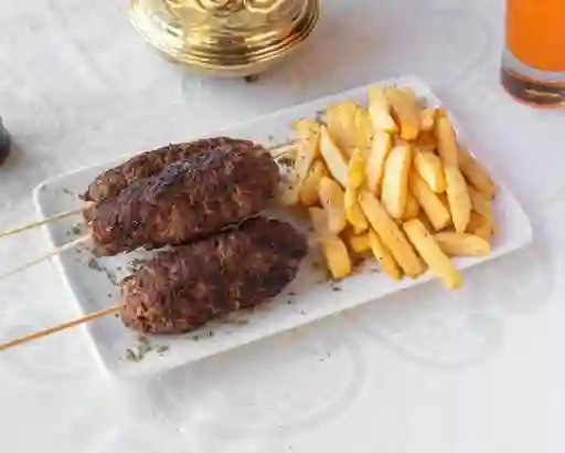 Kabab - Plato