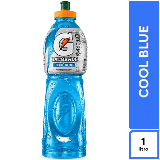 Gatorade Cool Blue 1 l