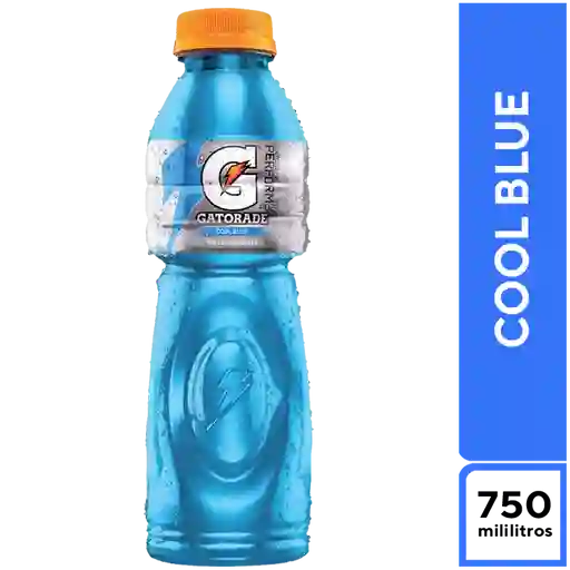 Gatorade Cool Blue 750 ml