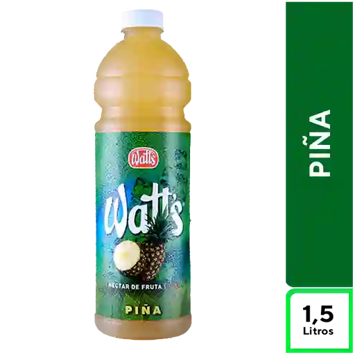 Watt's Piña 1.5 l