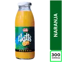 Watt's Naranja 300 ml