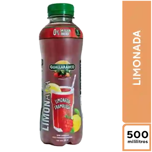 Guallarauco Frambuesa 500 ml