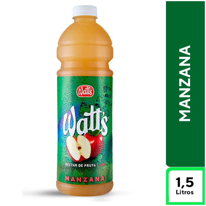 Watt's Manzana 1.5 l