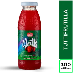 Watt's Tuttifrutilla 300 ml
