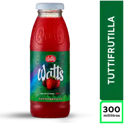 Watt's Tuttifrutilla 300 ml