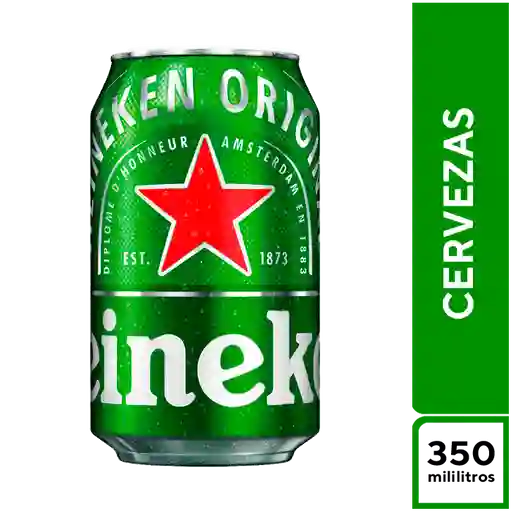 Heineken Original 350 ml