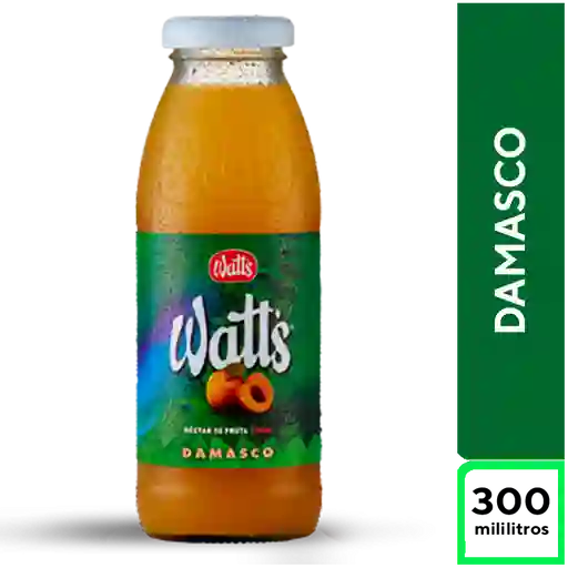 Watt's Damasco 300 ml