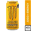 Monster Juice Ripper Regular 473 ml