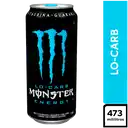 Monster Lo Carb Regular 473 ml
