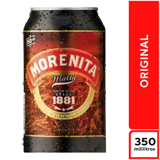 Morenita Original 350 ml