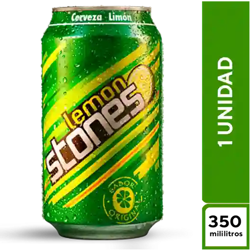 Stones Lemon 350 ml