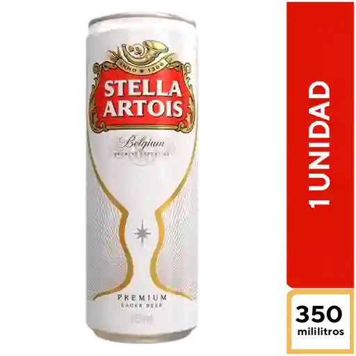 Stella Artois Original 350 ml