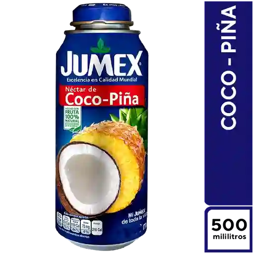 Jumex Coco-Piña 500 ml