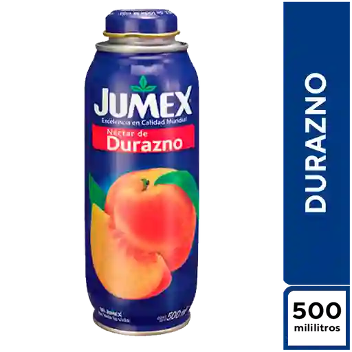 Jumex Durazno 500 ml