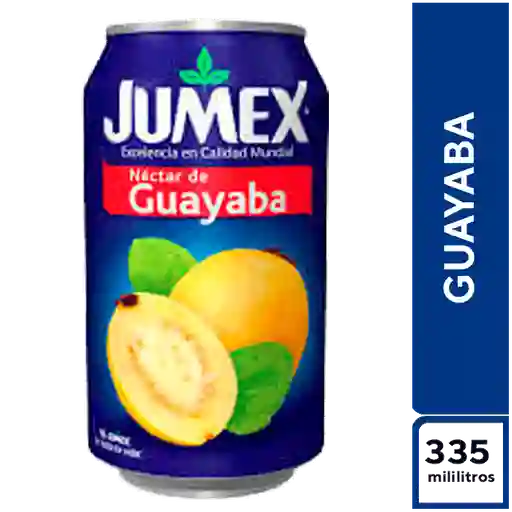 Jumex Guayaba 335 ml