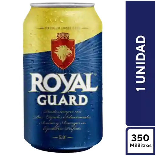 Royal Guard Original 350 ml