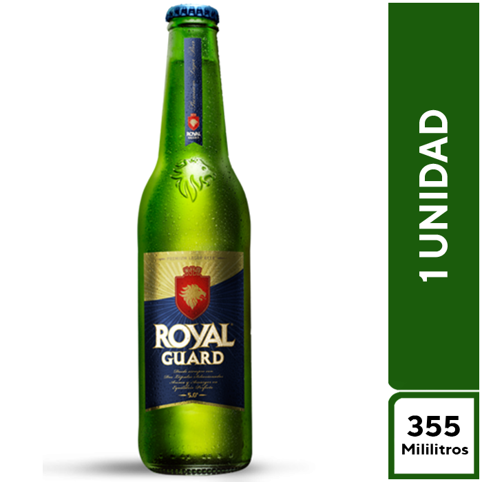 Royal Guard Original 355 ml