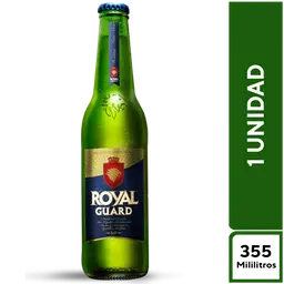 Royal Guard Original 355 ml