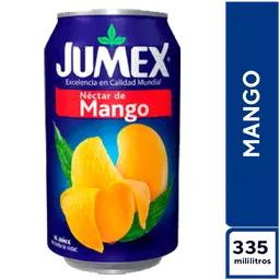 Jumex Mango 335 ml