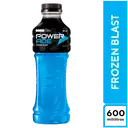 Powerade Frozen Blast 600 ml