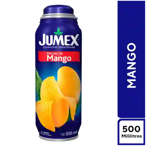 Jumex Mango 500 ml