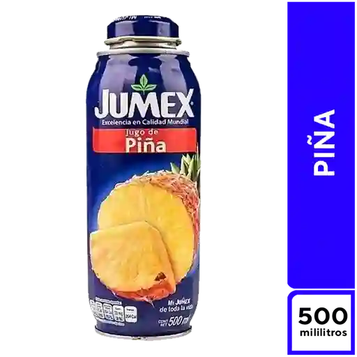 Jumex Piña 500 ml