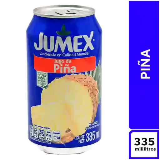 Jumex Piña 335 ml