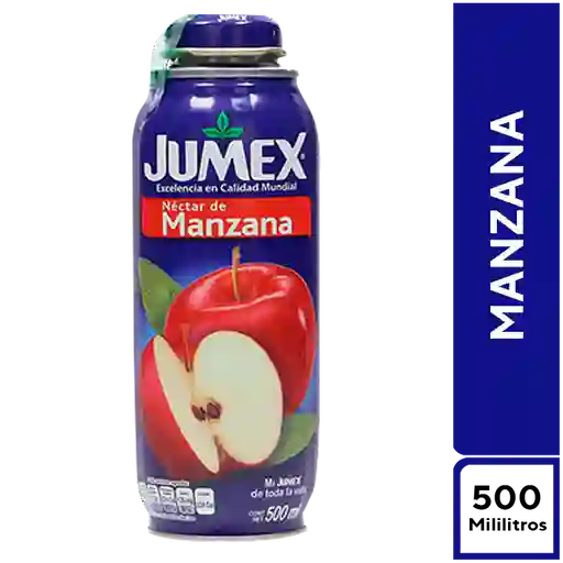 Jumex Manzana 500 ml