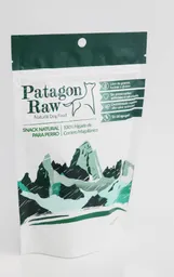 Patagon Raw (c) Higado Cordero